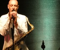 Dimitri Vassilakis Quartet