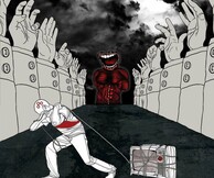 Biotech + The Mighty N Live