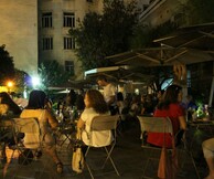 Moschou, Stouraitis, Konstantinou trio