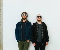 A Victim of Society / Microondas live