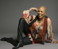 Dee Dee Bridgewater