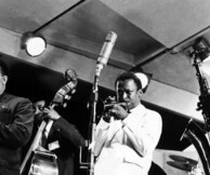 Blue Haze Quartet Live @White Noise Music Place