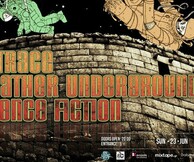 Ratrace/Weather Underground/ Silence Action