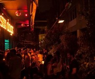 N.M.O + No God Ritual + Sinos/Bichakis Live