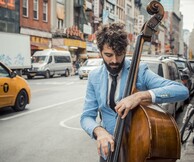 4ο Πανόραμα Ελληνικής Τζαζ- 3η μέρα