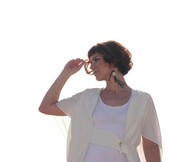 Παναγιώτης Μάργαρης - Ανδριάνα Μπάμπαλη 