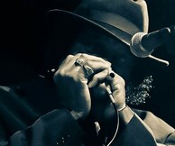  James Boo Boo Davis @ Half Note