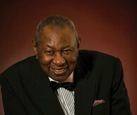 Freddy Cole Quartet