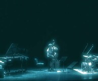 Momo Trio-No Vacancy & Beyond 