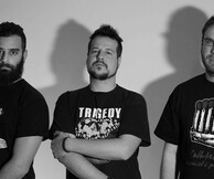 Earth of Distrust/ Gongoma/ Bella Fuzz @ Zero