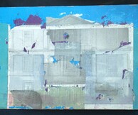 Χρήστος Κουντουράς, Όψεις της πόλης