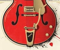 7AND @ Rock 'n' Roll Athens