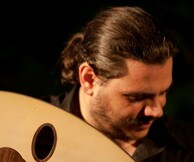 Alekos Vretos Quartet