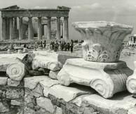 Wolf Suschitzky. Ταξίδι στην Ελλάδα του '60