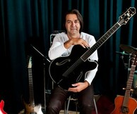 Λευτέρης Χριστοφής 