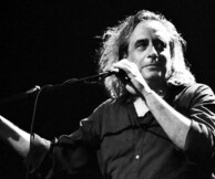 Γιάννης Αγγελάκας, Όλα είναι δρόμος