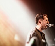 Ορέστης Ντάντος