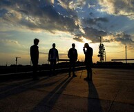 Zebra Tracks w/ SmackingLips Live