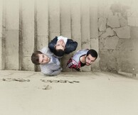 The Floating Elephants Festival