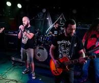 A Battle of the Bands