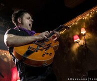 Tilemachos Moussas Trio feat. Labros Filippou (Yianneis)