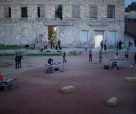 9 Μεταβάσεις: Το Φανταστικό Μουσείο 