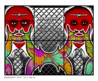 Gilbert & George, The Beard Pictures