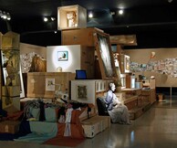 The System of Objects