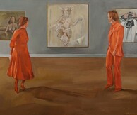 Κώστας Πολυχρονίου - Altered States