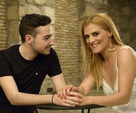 «Ένα μύθο θα σας πω...»