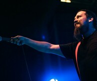 Σπύρος Γραμμένος live