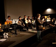 Το μπουζούκι σήμερα