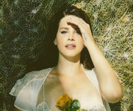 Lana Del Rey