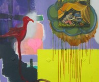 Xavier Noiret-Thomé - BLOATED FACES & POP-UP