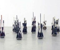 A State of Mine (Or the transformation of the quotidian object)