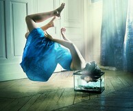 Julie de Waroquier, Dreamalities 