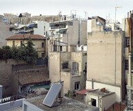 Πάρις Πετρίδης, Το Ελληνικό Σύννεφο