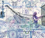 A Thesis on the Shelf