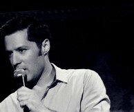 Αδάμ Τσαρούχης live