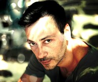 Ο Σταύρος Σιόλας στο Ρυθμός Stage