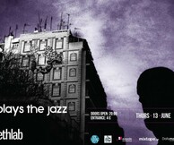 Adolf Plays The Jazz + Their Methlab + Calf live