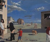 Αδριανός, Πλάνη των Αισθήσεων