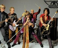 AEROSMITH