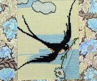 Τάσος Λιακόπουλος, Τα ταξίδια της Κλωστής