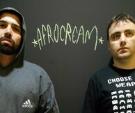Τα.Φι. Σίγμα (TFS) & Afrocream