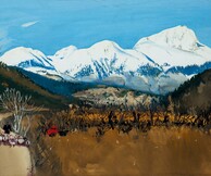 Τοπία της Ελλάδας