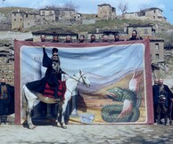 «Η Ελλάδα του Αγγελόπουλου»