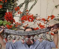 ΑΓΓΕΛΟΣ ΠΑΠΑΔΗΜΗΤΡΙΟΥ "CASTRATO"