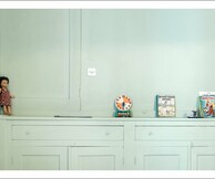 Ρέα Παπαδοπούλου, Τα Κορίτσια Κοιμούνται Επάνω