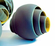 Έκθεση Κεραμικής του Γιάννη Μαμουτζή